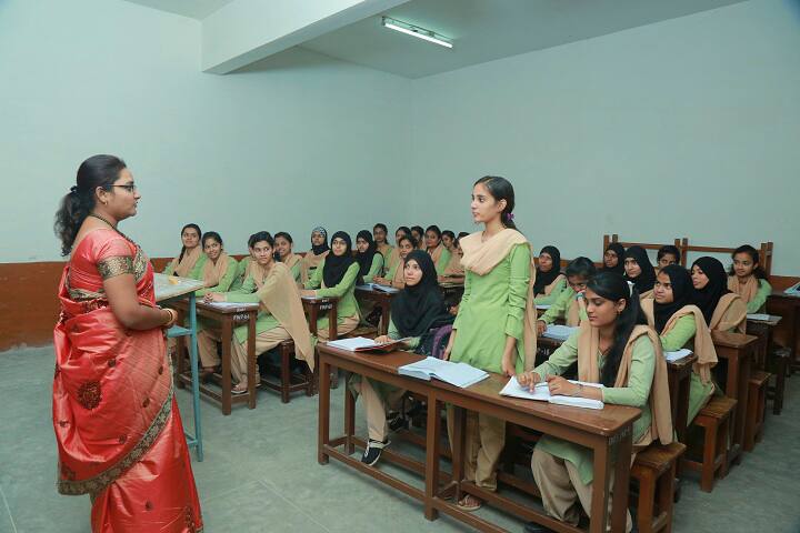 classroom